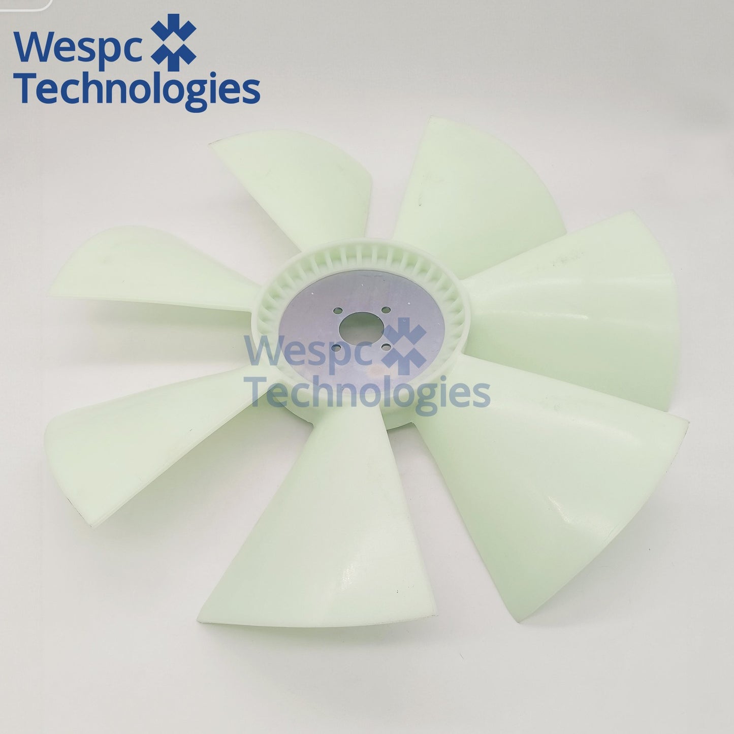 Fan Blade 2485C520 Fit for Perkins 1006-6 1006-6T 1006-6TW 1006-60 1006-60T