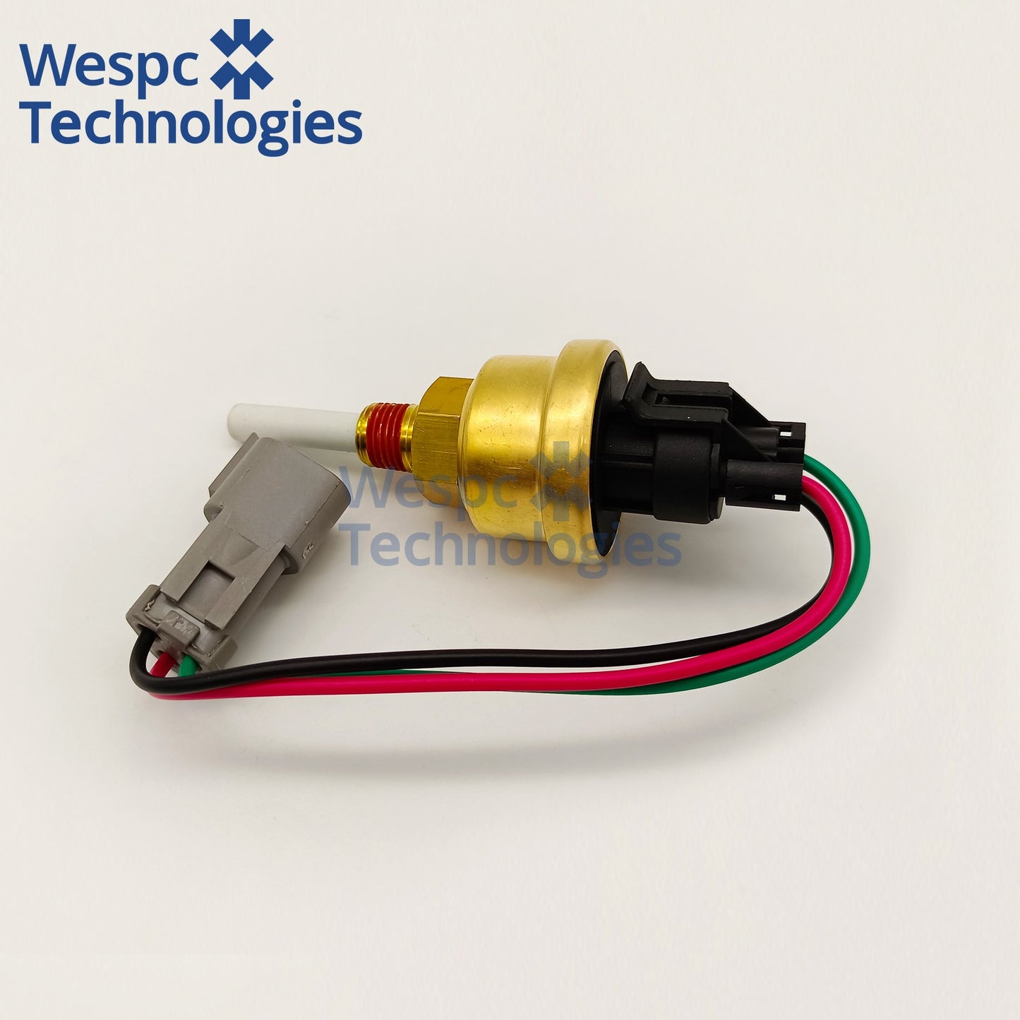 239-9957 2399957 Coolant Level Sensor Fluid Level Sensor for Caterpillar 3126 3306B C10 C12 Diesel Engine