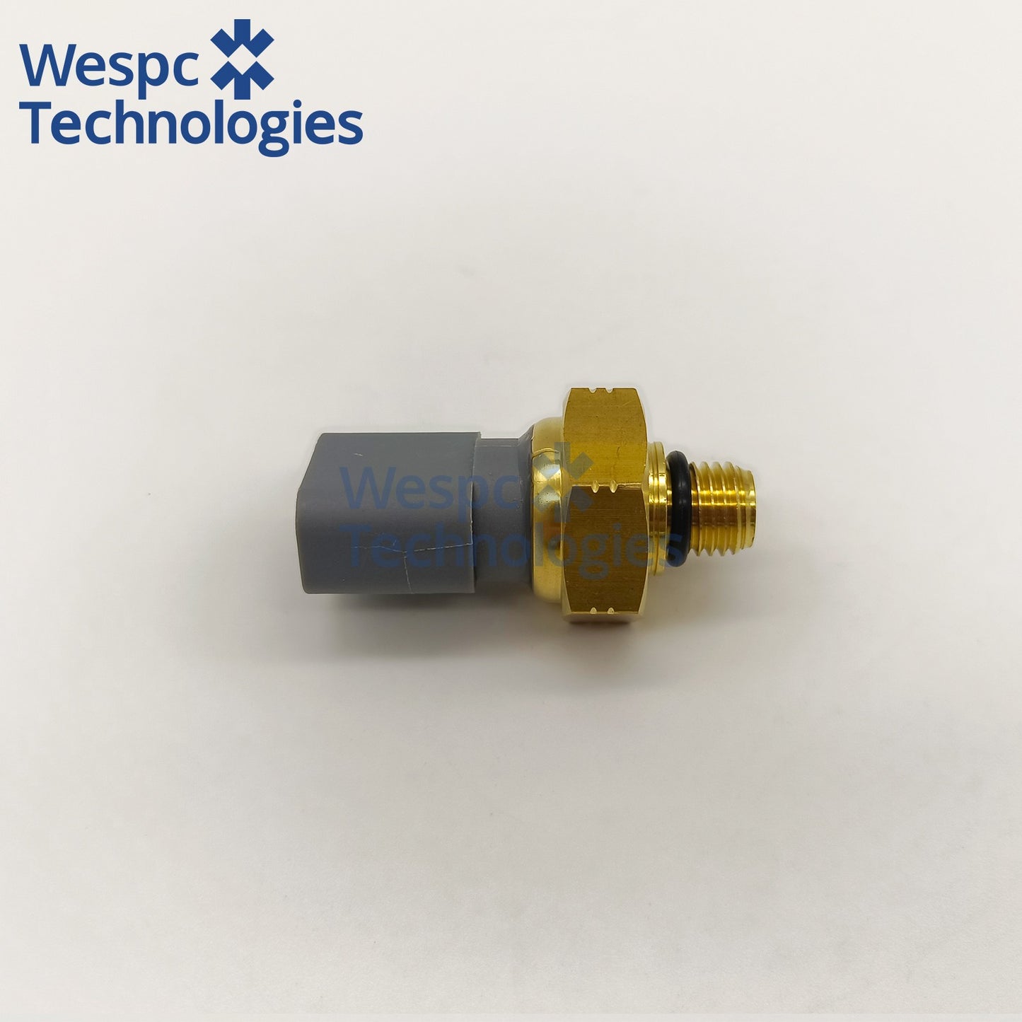 320-3060 Heavy Duty Oil Pressure Sensor for Wheel Loaders Articulated Trucks for Caterpillar Excavator Engine Parts