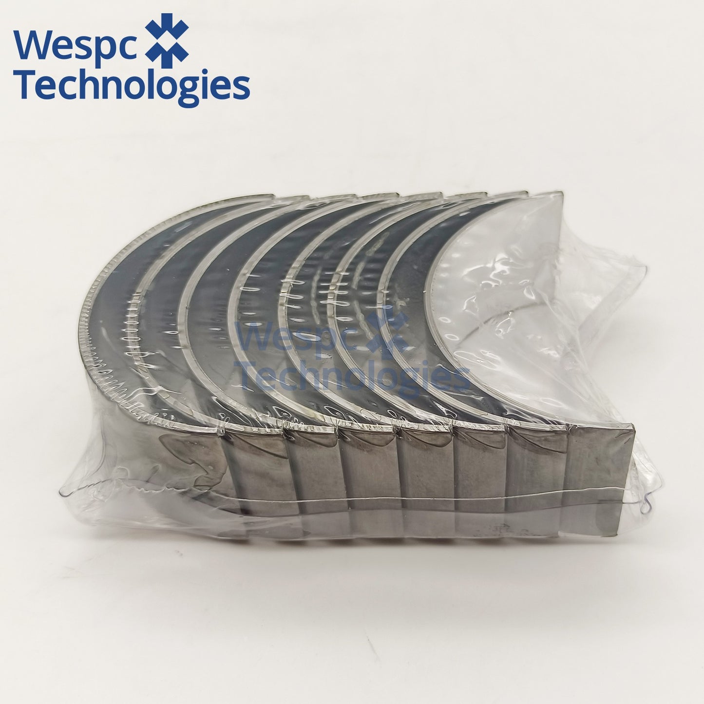 U5ME0034 Bearing Set Con Rod Bearing Std Suitable For Perkins 1004.4 1104D-44