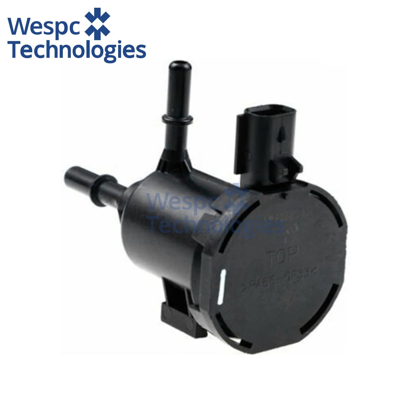 04891731AC Vacuum Carbon Canister Solenoid Valve for Jeep Wranglers Wespc