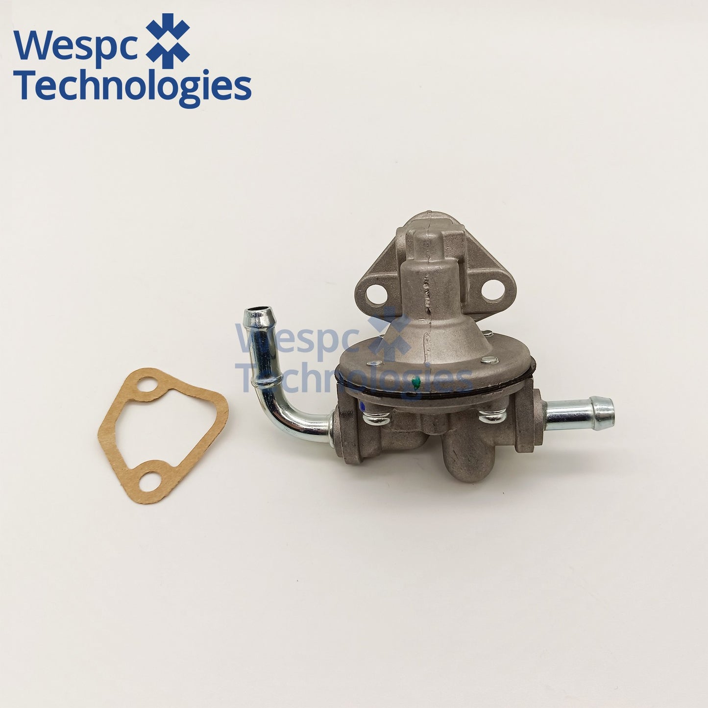 AR236-2JL 1G826-52030 Diesel Engine Hand Primer Pump Manual Fuel Transfer Pump