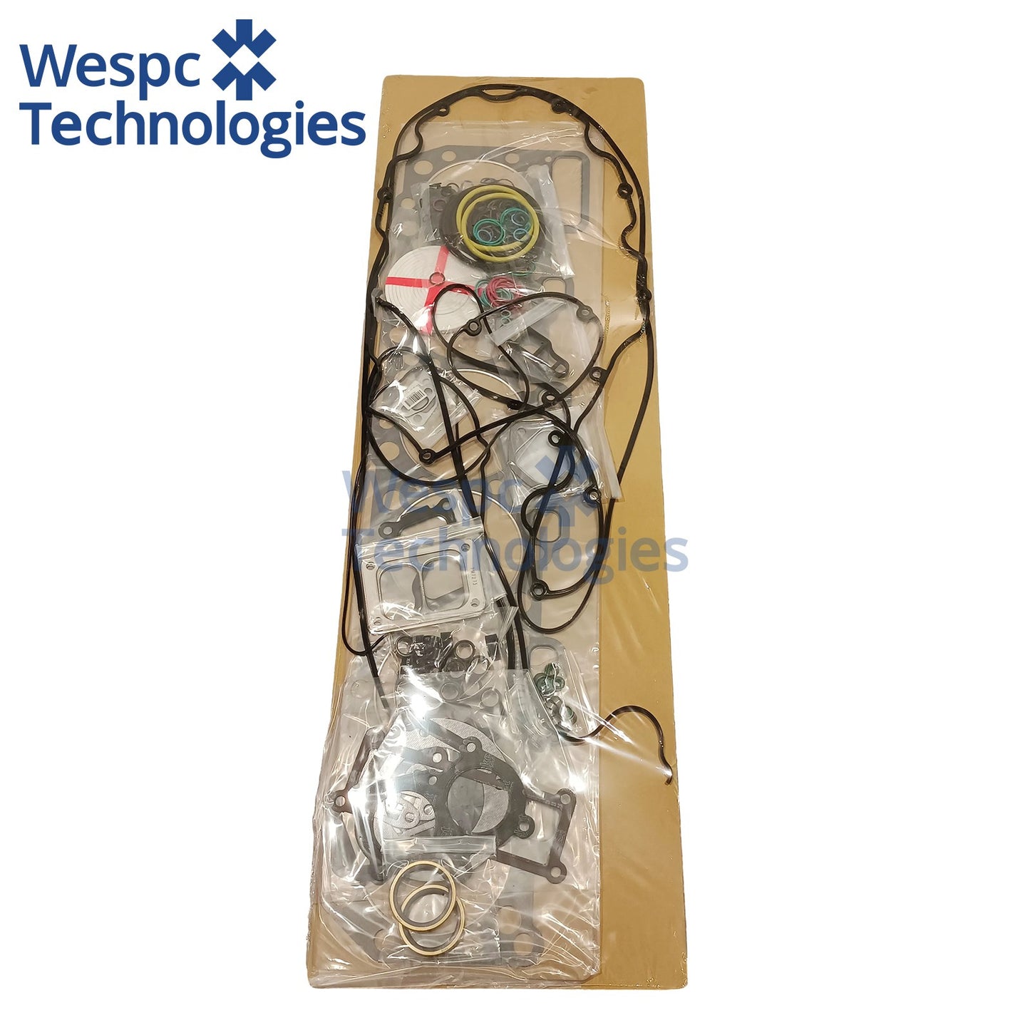 KRP1546 Engine Gasket Set Kit for Series Diesel Generator Repair Replacement