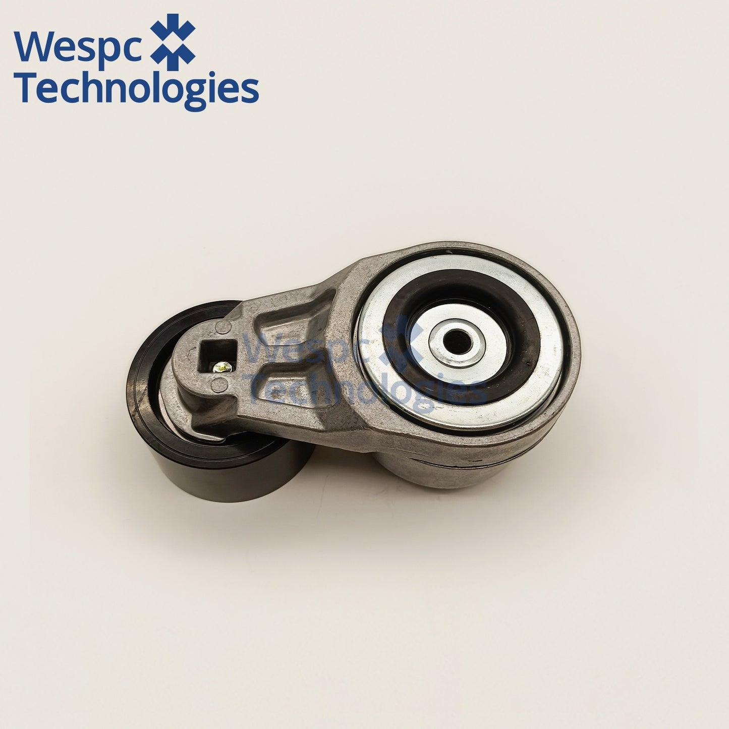 7331954 Automatic Drive Belt Tensioner Assembly Compatible for Bobcat S450 T450 T5600 T5610 Skid Steer Loader