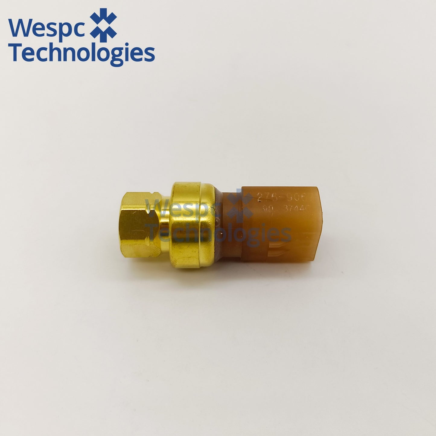 276-9067 2769067 Pressure Sensor OEM Replacement Pressure Transducer for Caterpillar CAT Heavy Duty Equipment
