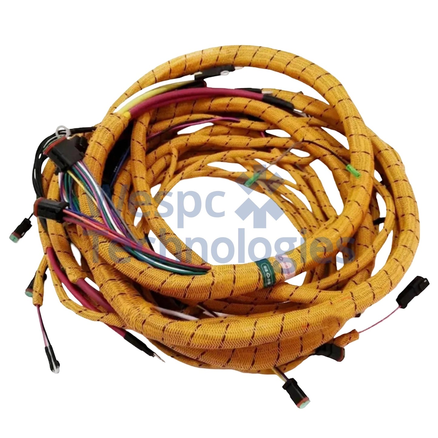 121-1036 Engine Wiring Harness for Caterpillar 312B L 312B 311B Series Excavator