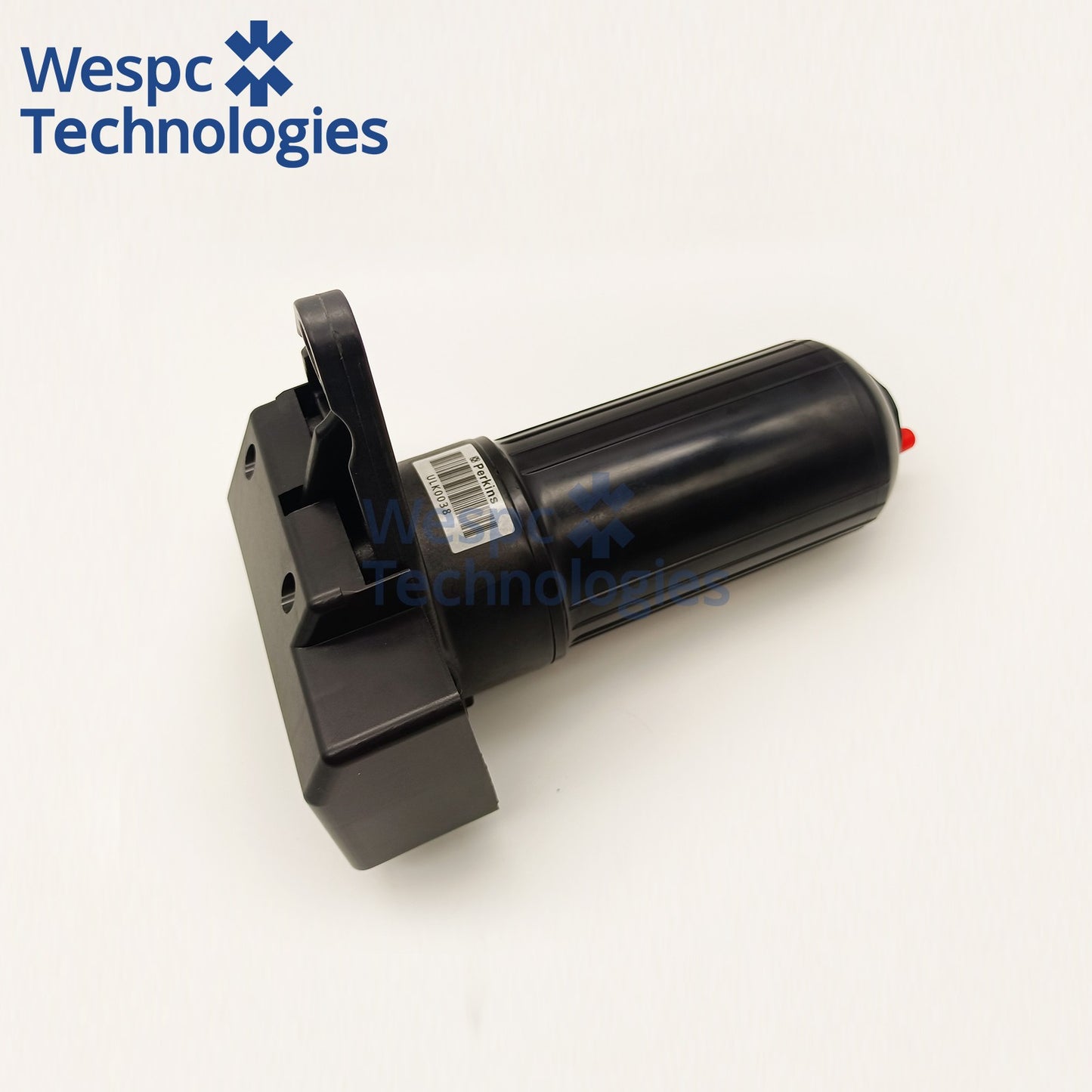 ULPK0038 Engine Electric Fuel Lift Pump Water Separator Assembly with Filter