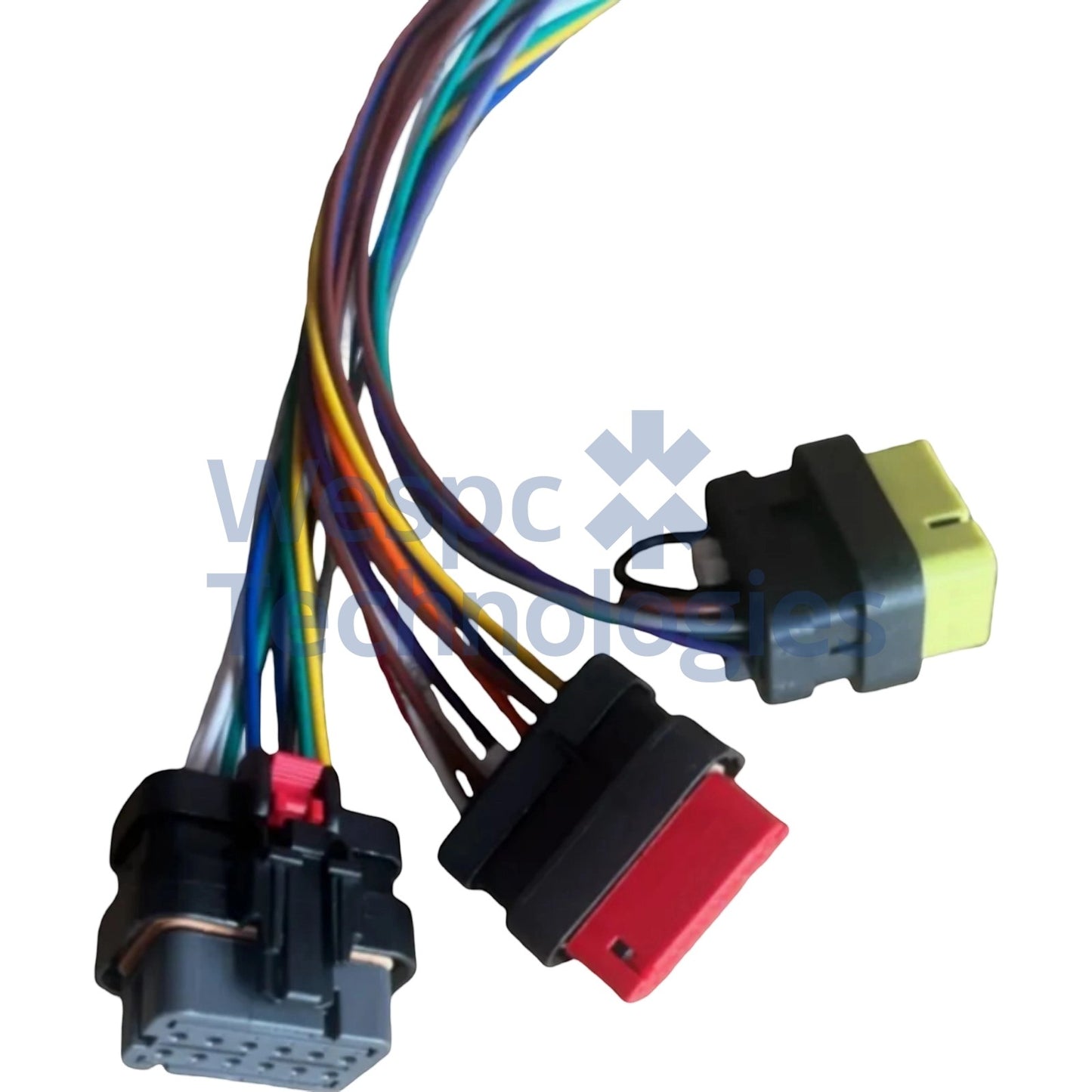 543‑3241 5433241 Control Harness Compatible for CAT 330 320GC 323GC 326GC Excavator