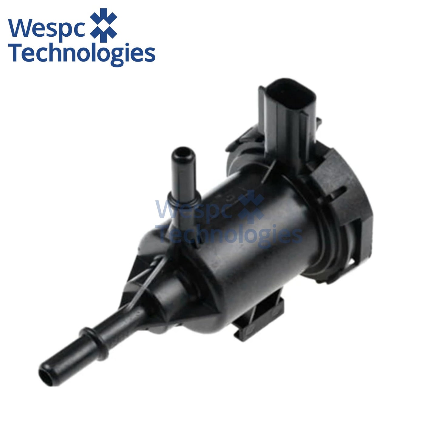 04891731AC Vacuum Carbon Canister Solenoid Valve for Jeep Wranglers Wespc
