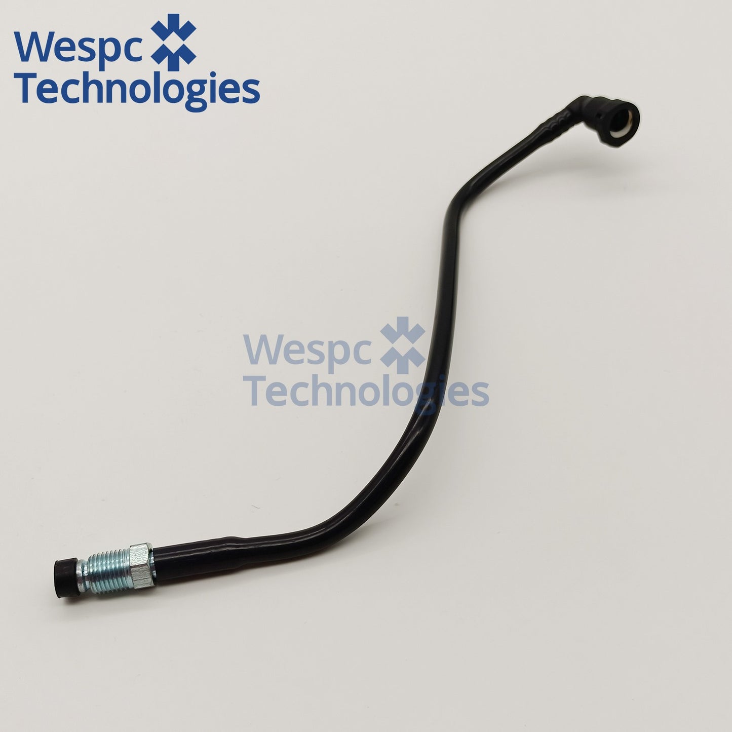 Fuel Pipe 4127A098 Fuel Pipe for Perkins Engine 1104 for Diesel Engines and Cat