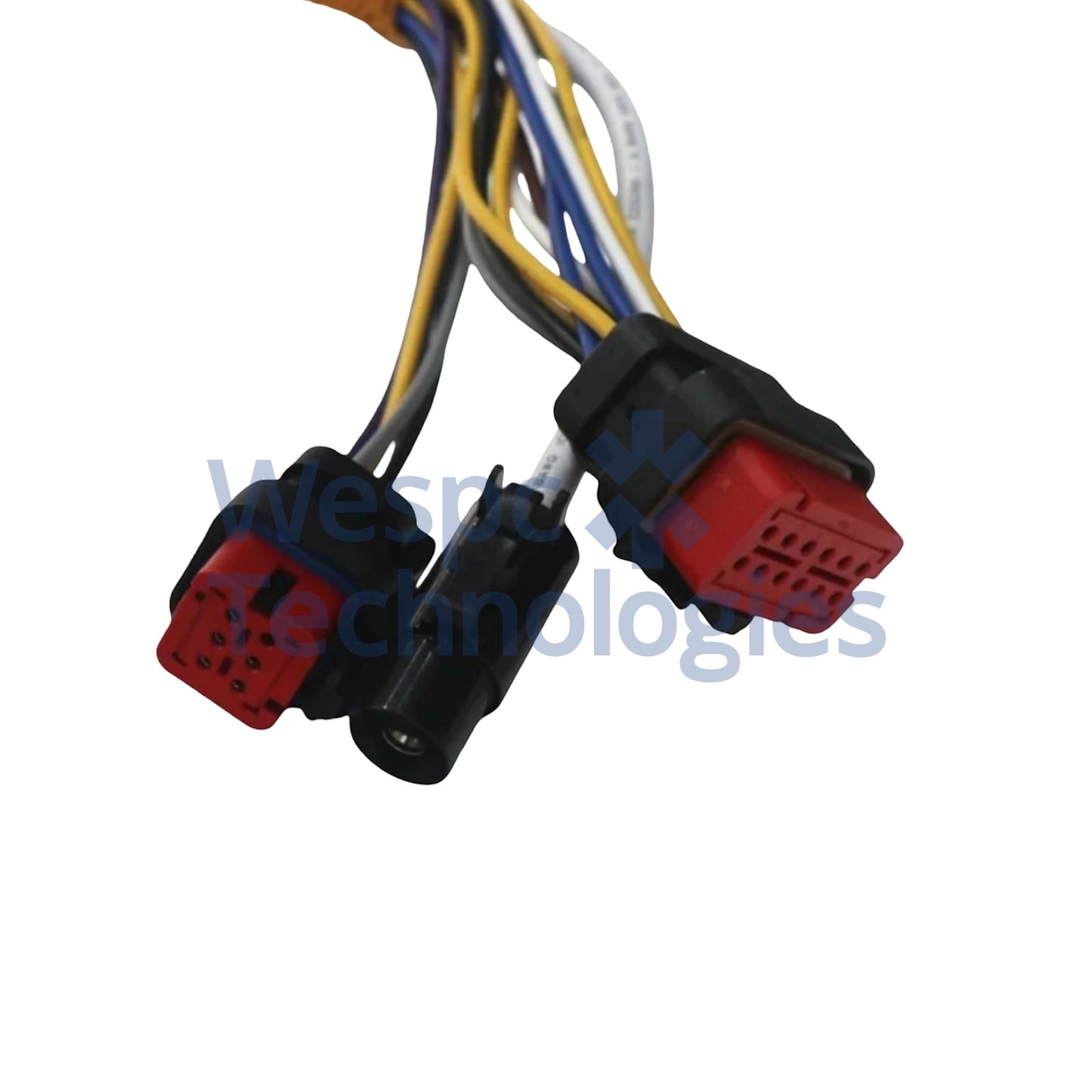 388-6859 Wiring Harness Assembly For Caterpillar Excavator E374D 374D Wire Cable
