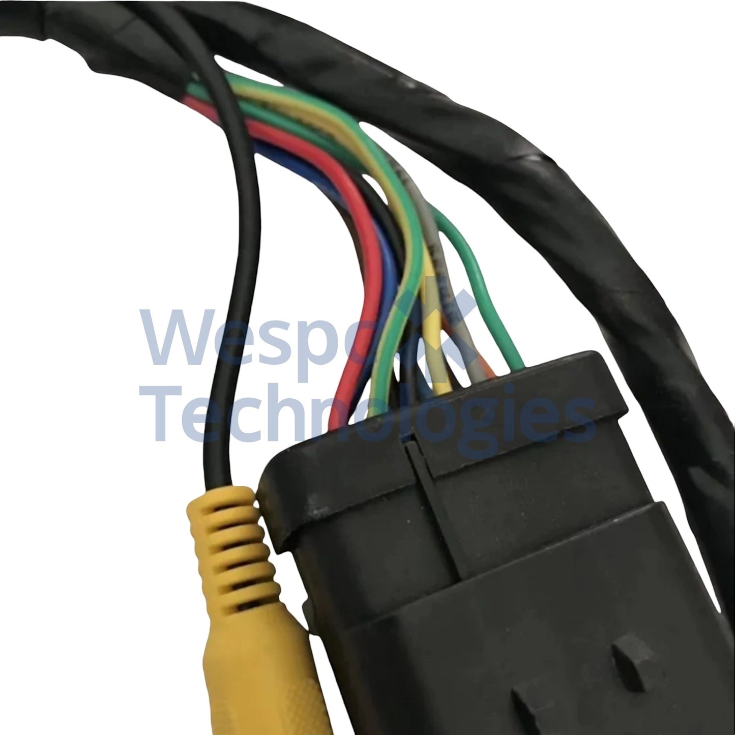 260‑2193 2602193 C9 Engine Main Wiring Harness For Caterpillar 336D 330D 329D Excavator