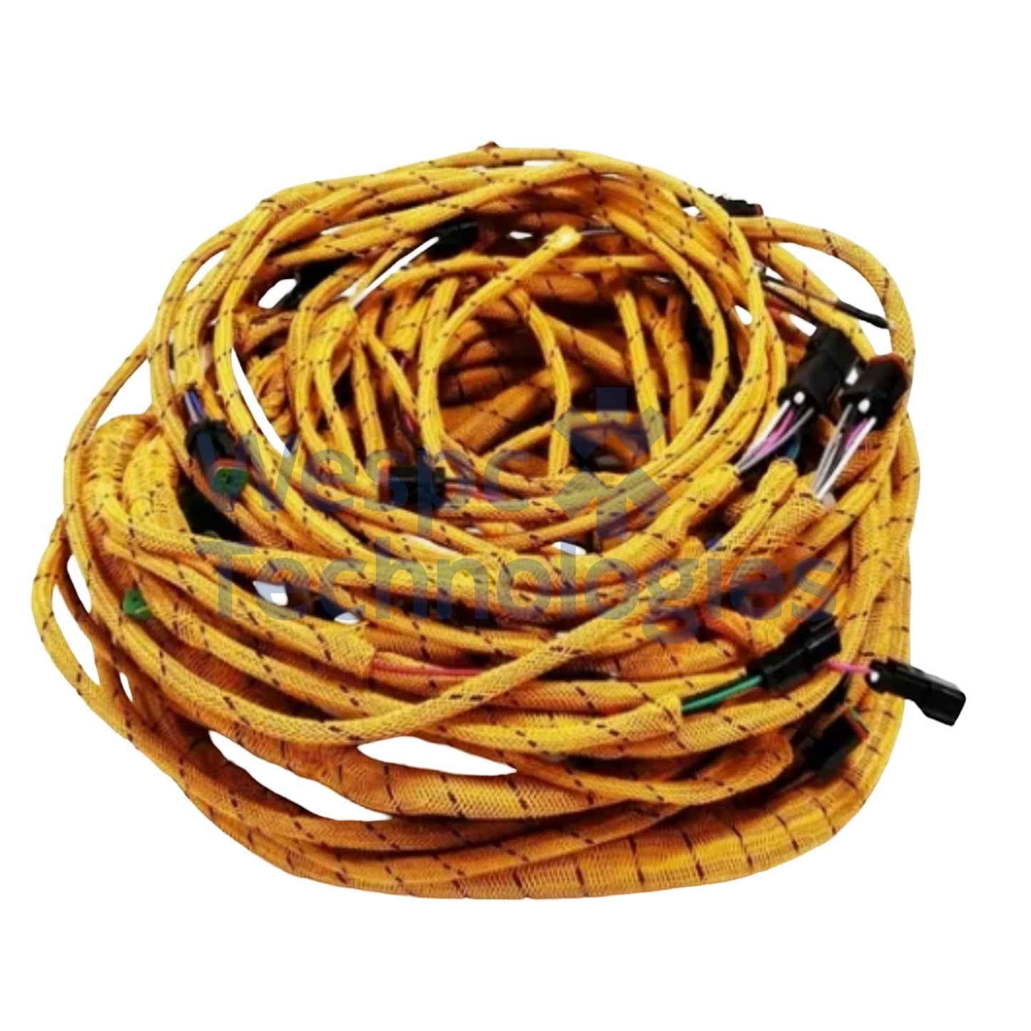 111-4858 1114858 Wiring Harness Compatible with Cat Diesel Engine 330B 330BL Excavator Excavator Truck Genset