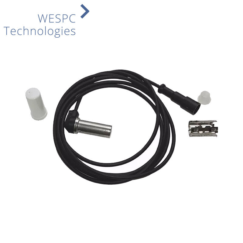 4410328140 Wabco ABS Wheel Speed Sensor 90° 2000mm for Volvo Renault DAF Truck
