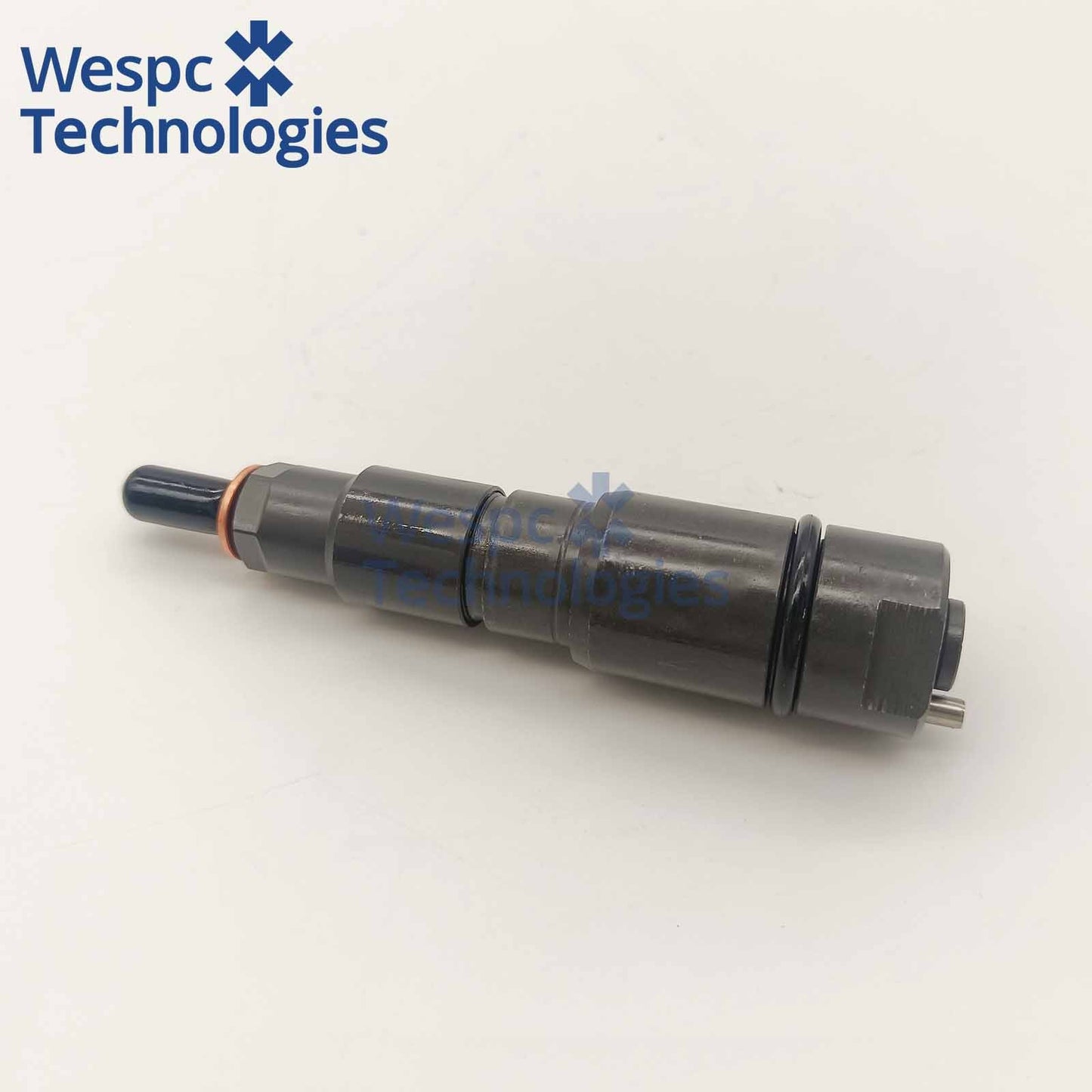0432191467 Bosch Diesel Fuel Injector OEM 0010100851 Fits MTU Engine Generator Replacement Injector Parts