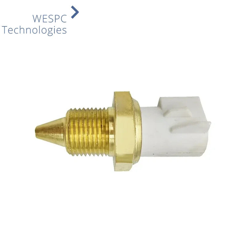 1814320C1 Oil Coolant Air Temperature Temp Sensor ForI530E DT466 DT466E HT530