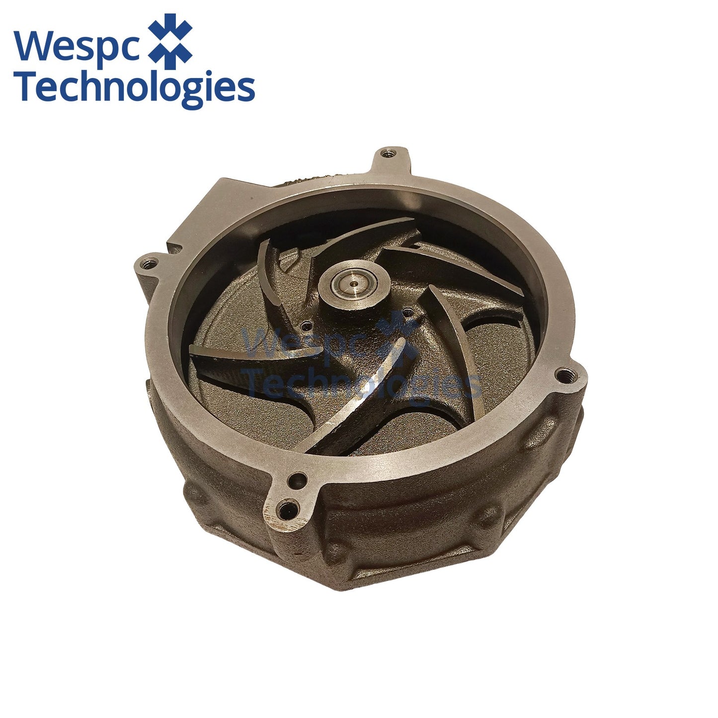 314-5154 Water Pump Fit For Caterpillar C15 C18 Engine CAT E385C E390D Excavator Cooling Pump