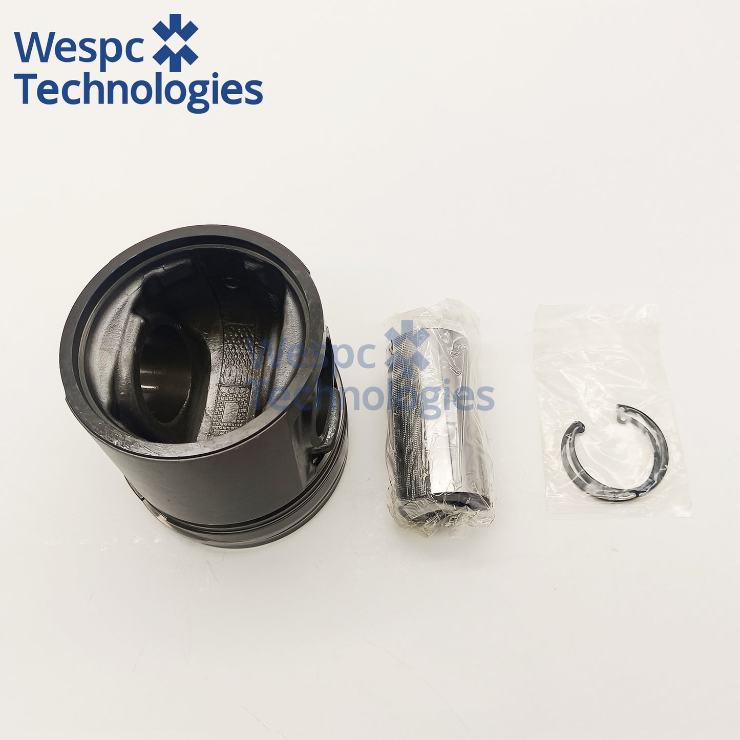 Piston Ring Set STD U5LF0021 U5LF0019 903049 For Perkins Engine