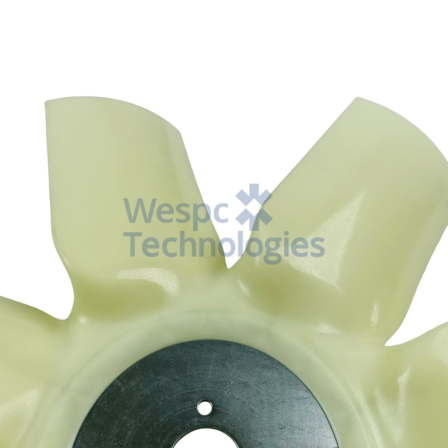 WESPC Fan T405996 For Perkins 1206E-E70TTA Engine CAT Heavy Duty Spare Part