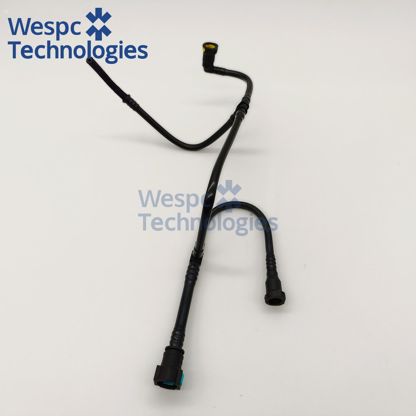 Fuel Pipe 4127A103 Fuel Pipe for Perkins Engine 1104 for Diesel Engines and Cat