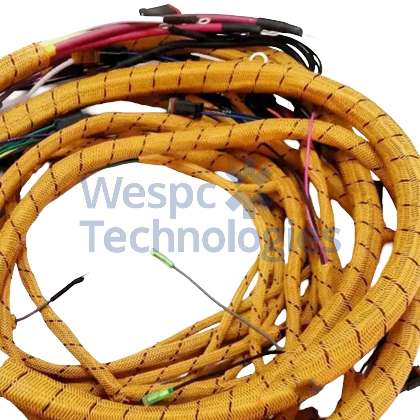 121-1036 Engine Wiring Harness for Caterpillar 312B L 312B 311B Series Excavator