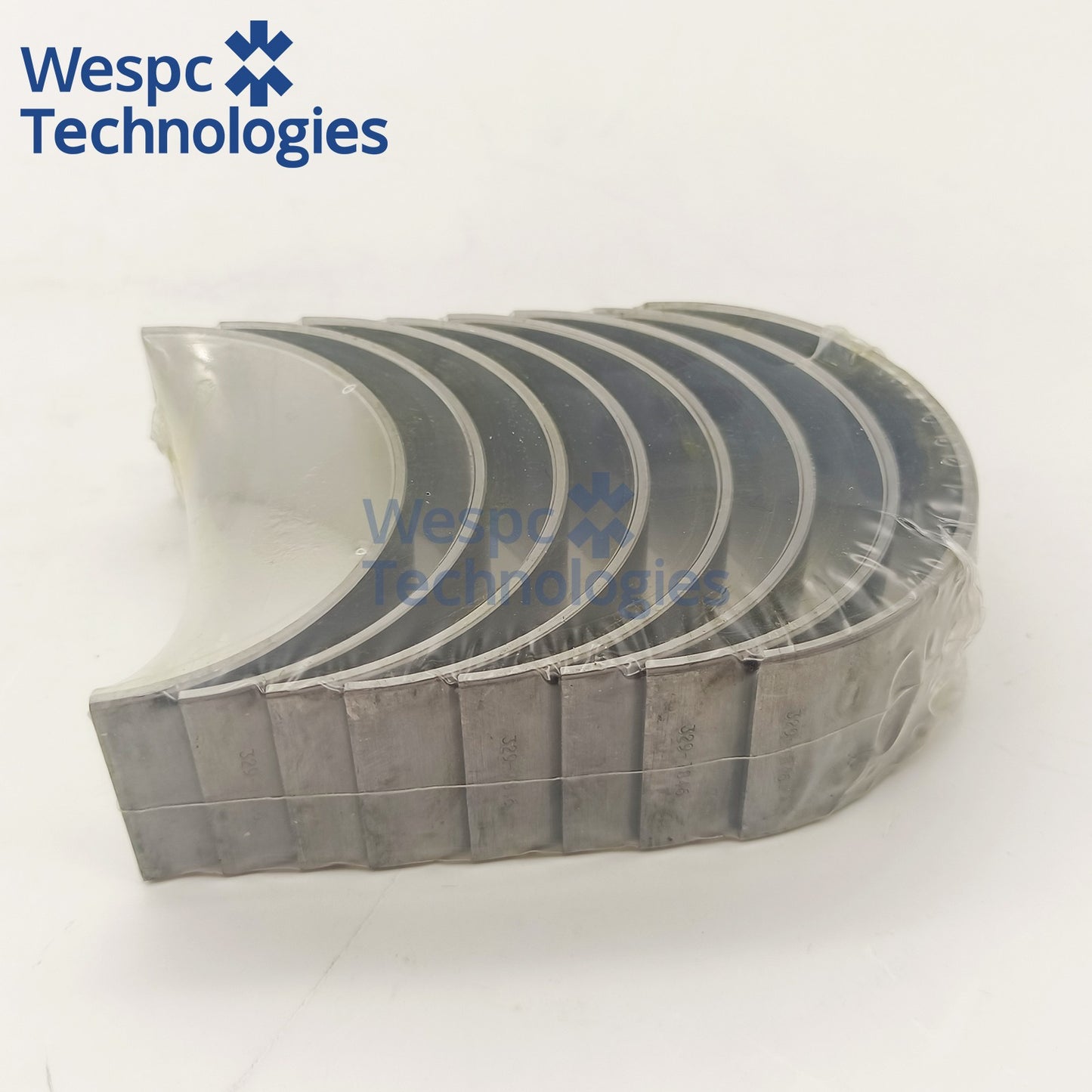 T410927 STD Connecting Rod Bearing Suitable For Perkins T410927