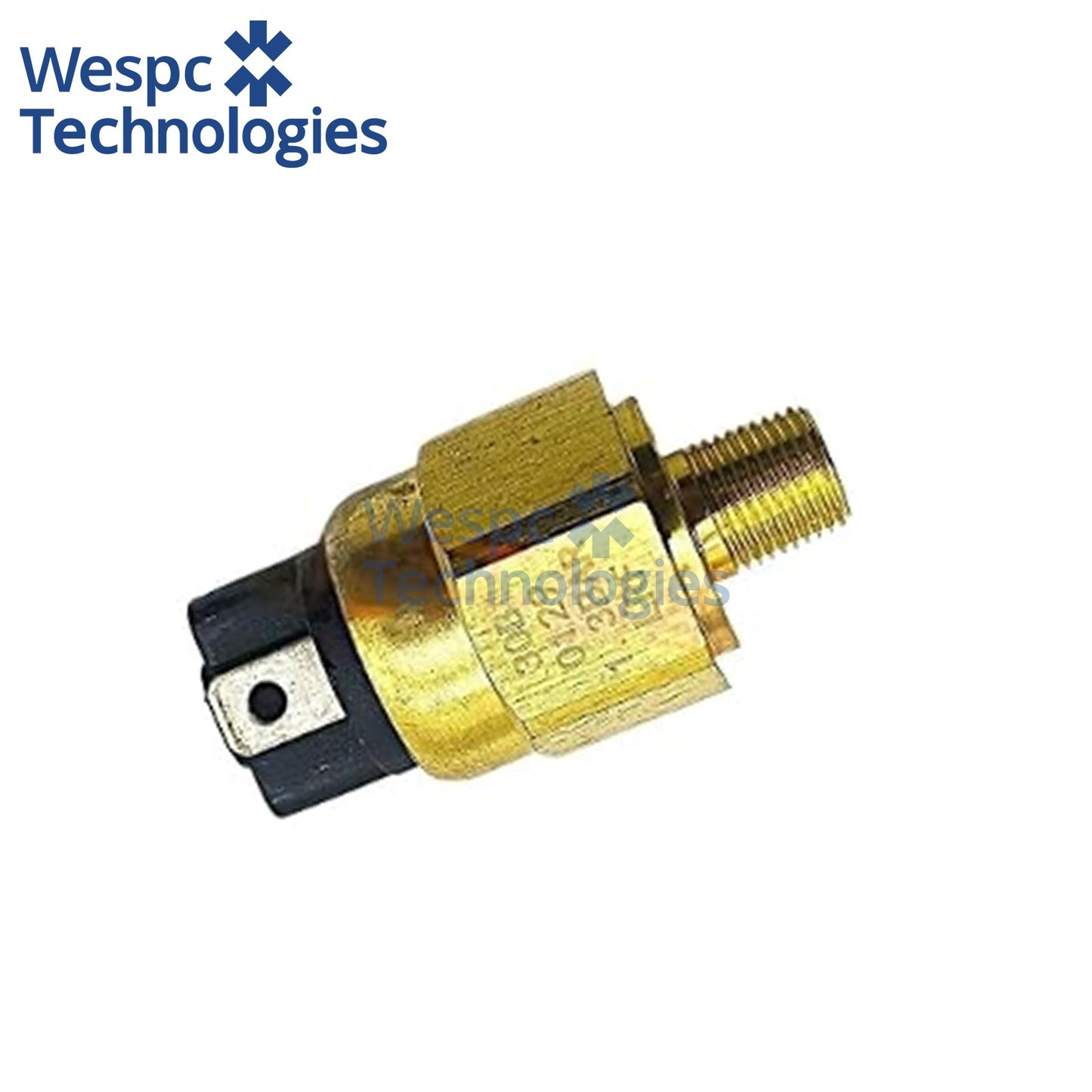 30B0952 Pressure Sensor Engine Oil Sensor Temporary Parts for Heavy Equipment