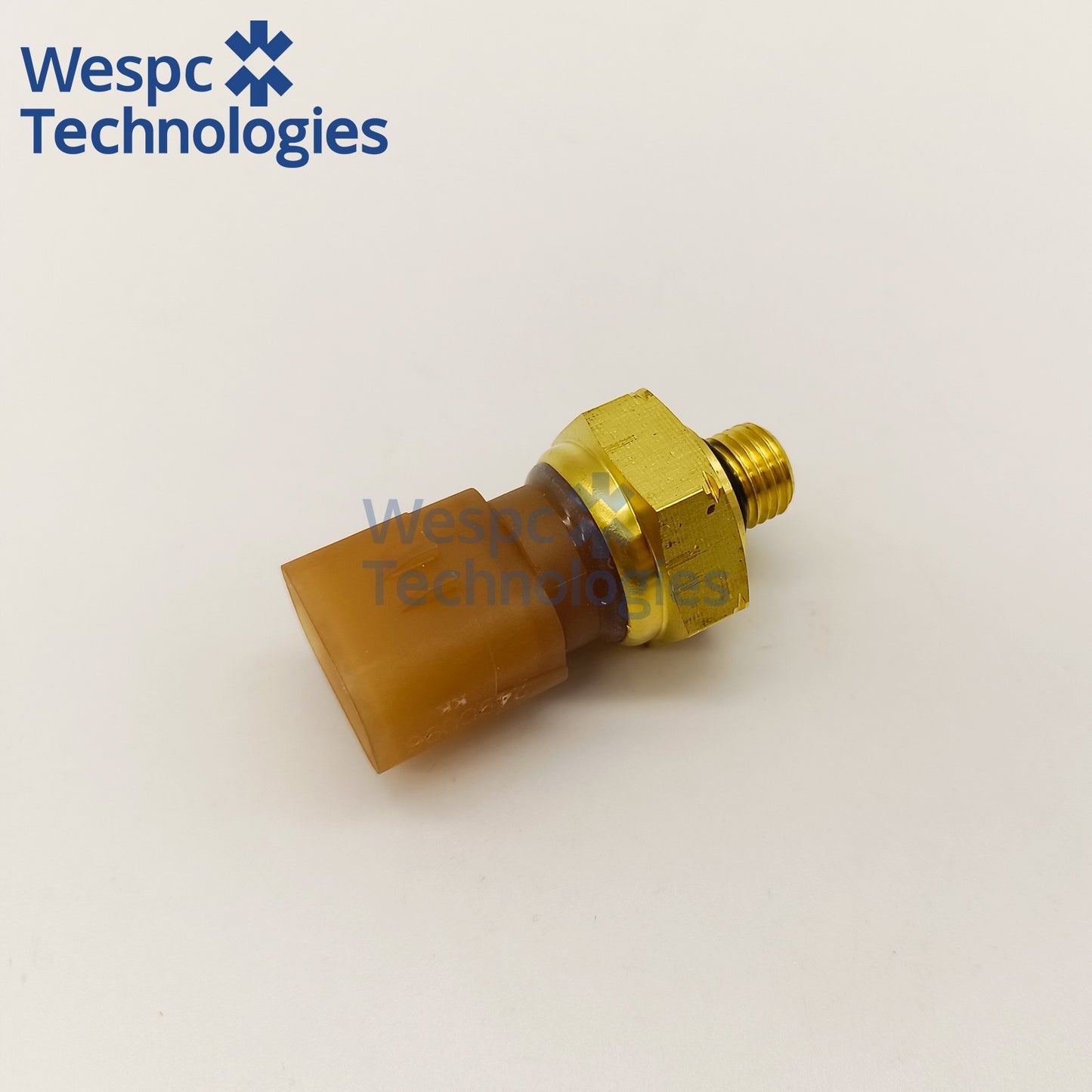 249-0096 2490096 Boost Pressure Sensor Replacement Pressure Transducer for Caterpillar C13 C15 C18 Diesel Engine