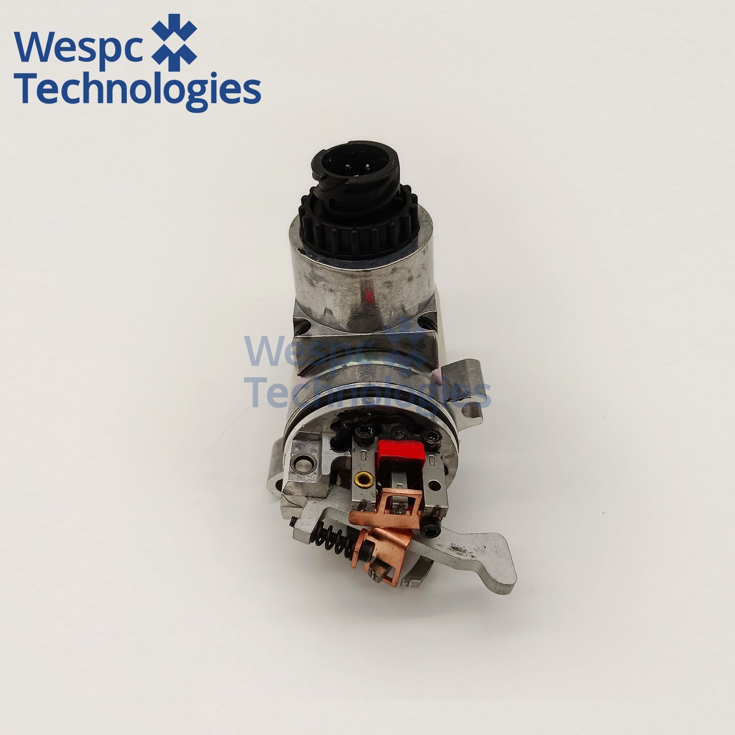 0428-6363 04286363 12V Fuel Shutoff Actuator Engine Stop Solenoid Replacement for Deutz TCD2011 FL2011 BFL2011 BFM2011 Diesel Engine