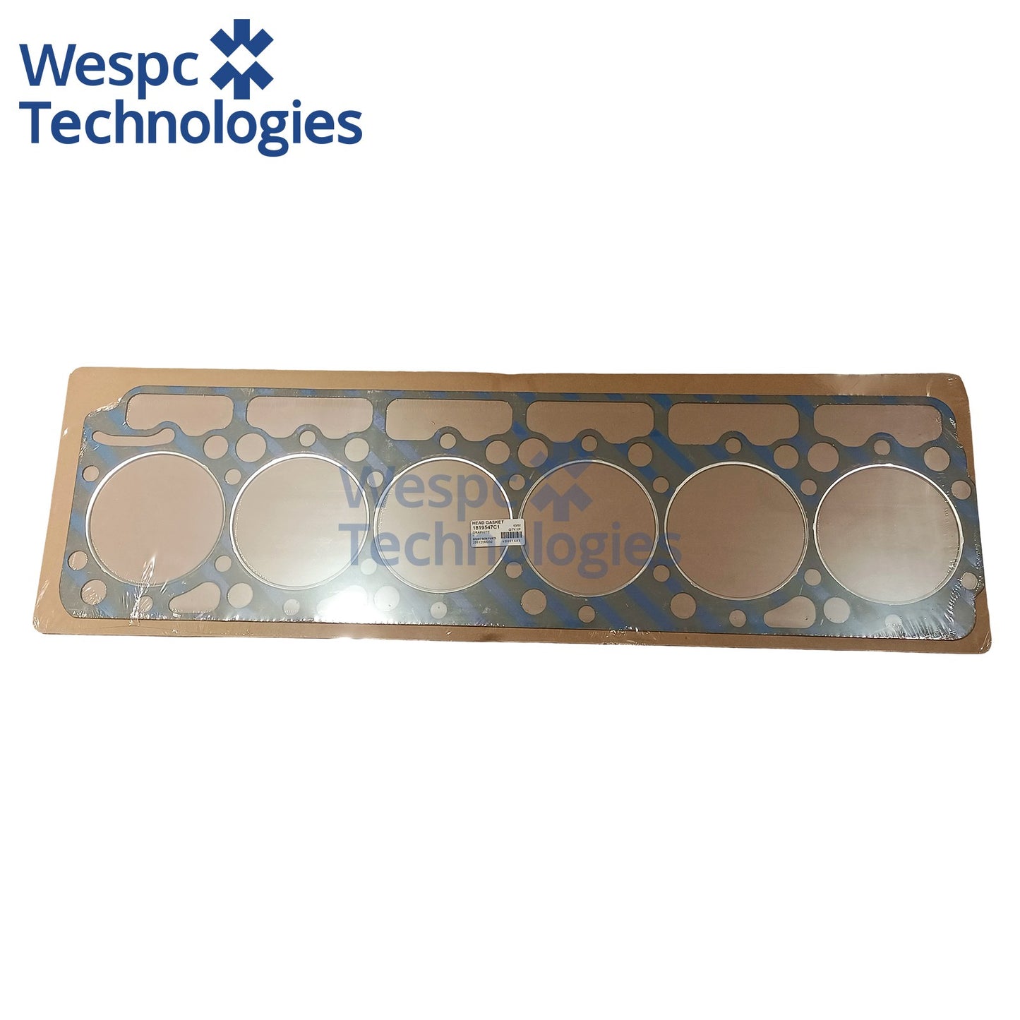 Cylinder Head Gasket 1819547C1 for International Navistar DT466 DT466B DT466C