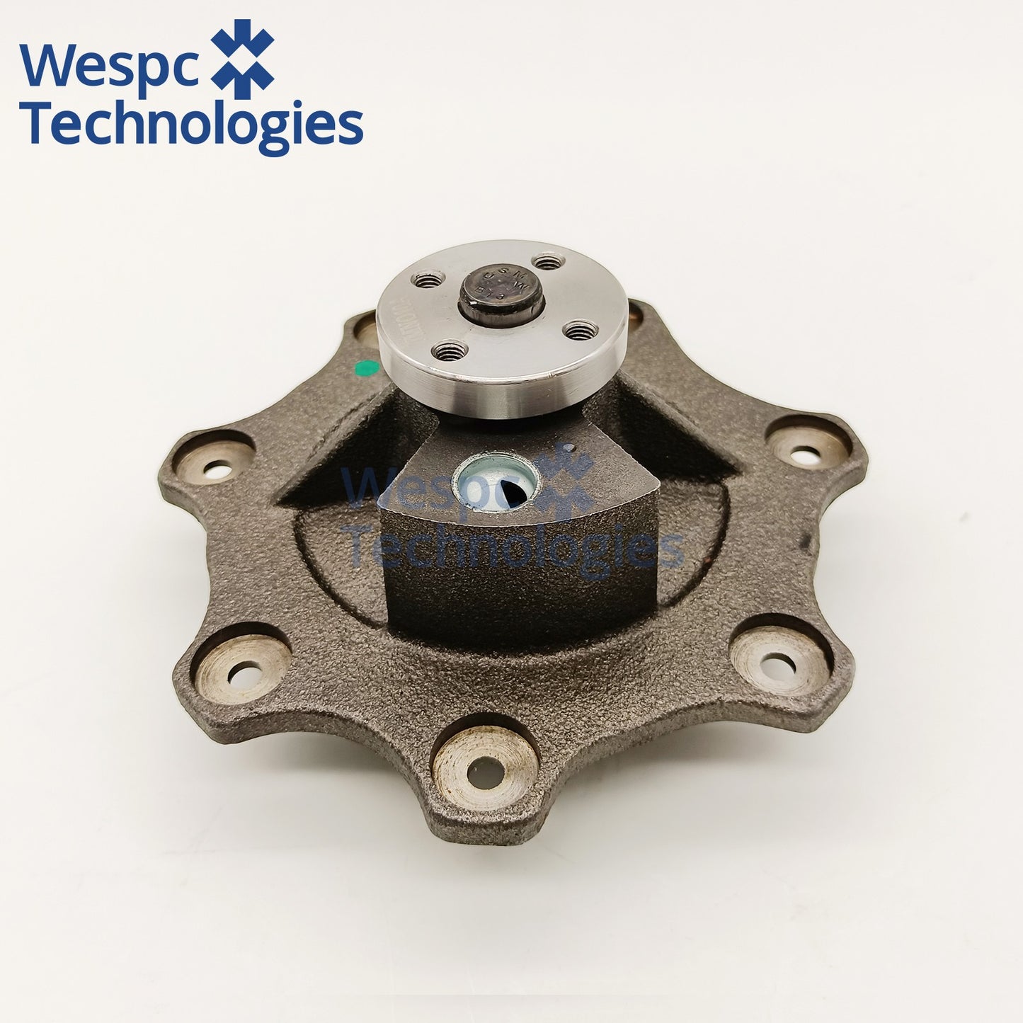 1830606C95 Water Pump Fit Perkins 1306-E87TA 1103A-33G Navistar DT466 DT530 Diesel Engine Generator Truck Replacement Part