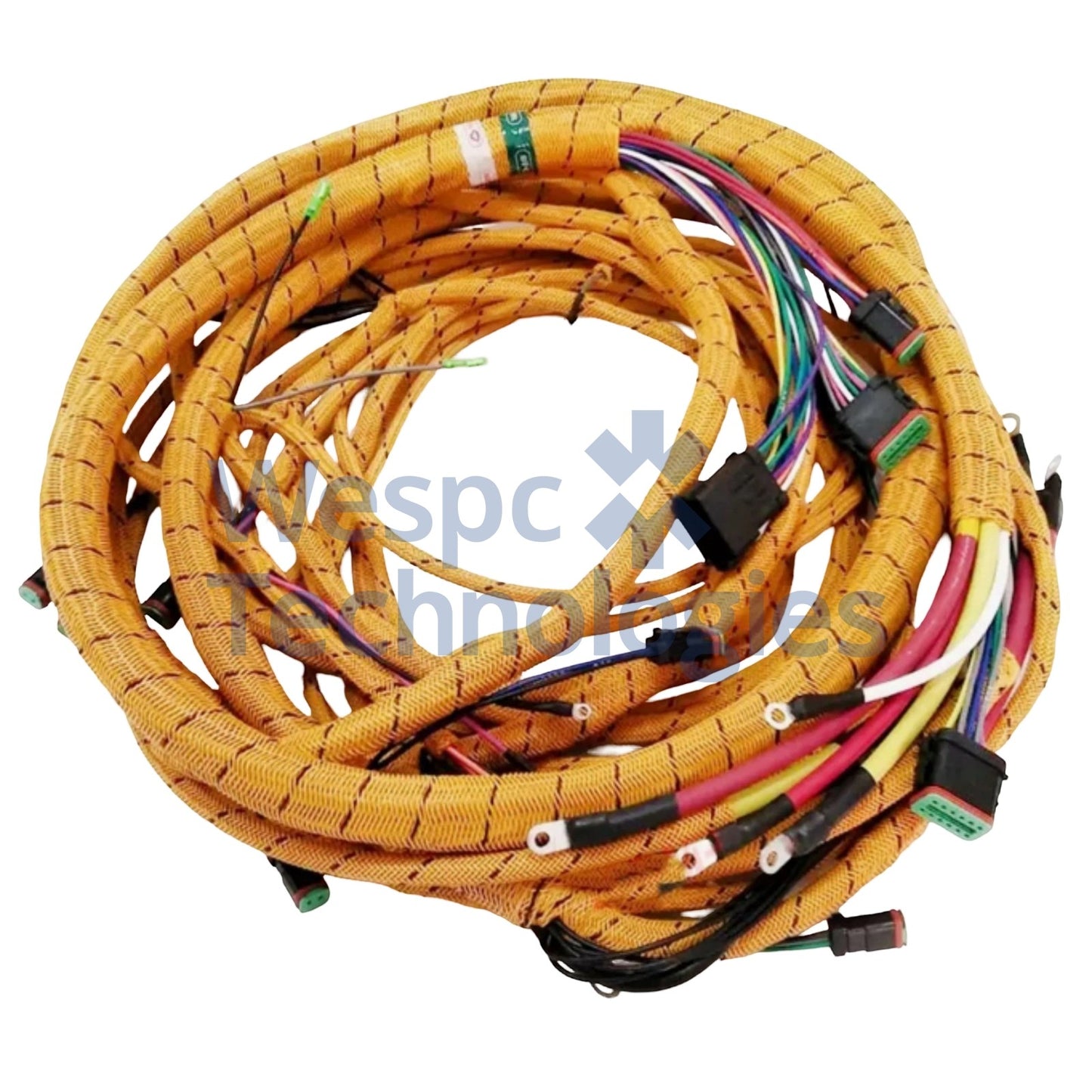 121-1036 Engine Wiring Harness for Caterpillar 312B L 312B 311B Series Excavator