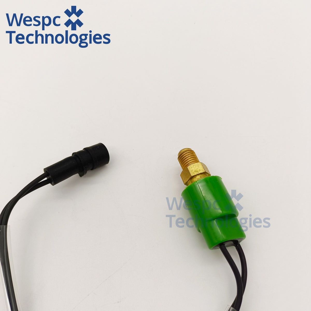 20PS767‑6 Pilot Pressure Switch Cross 119‑9985 106‑0180 For CAT E320 E320B E320C E330 Excavator