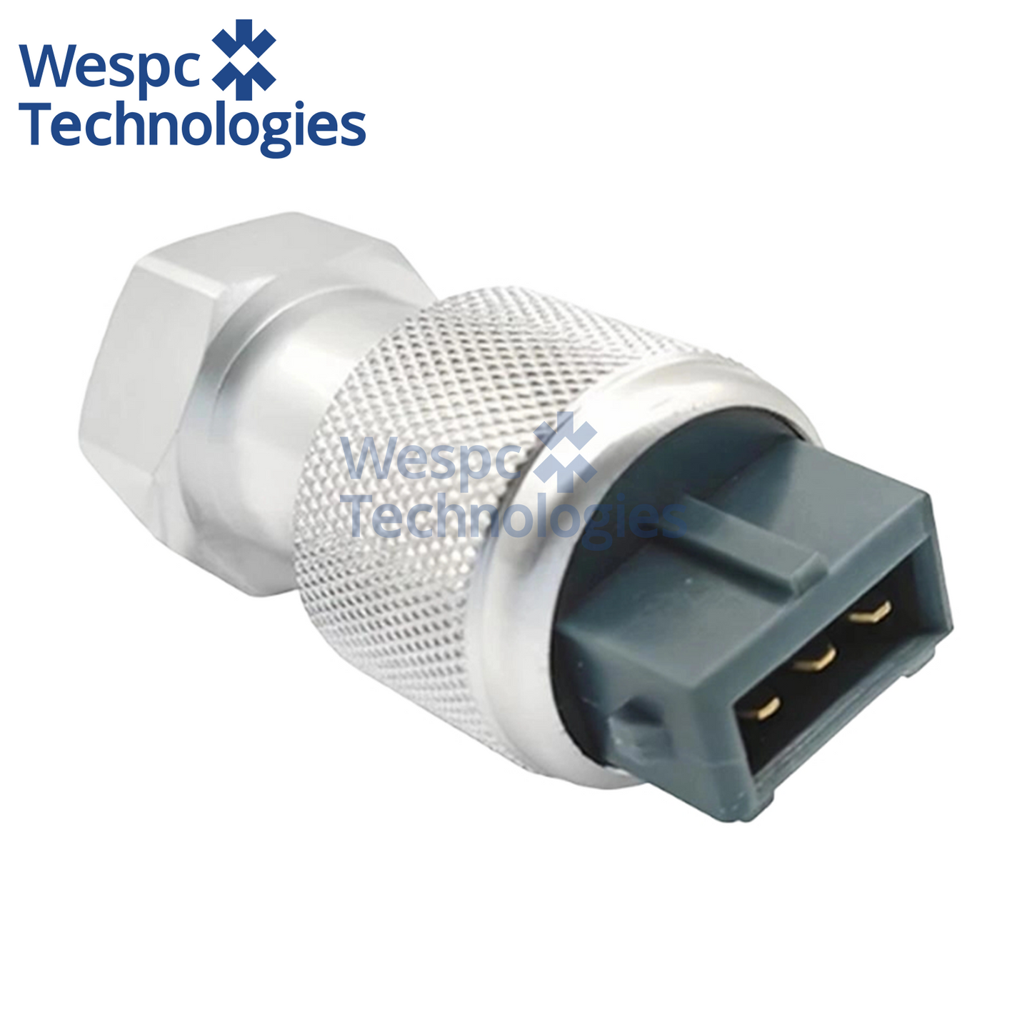 LG953C Speed Odometer Sensor Fits Auman Huanghai Huanghe Delong Foton Trucks