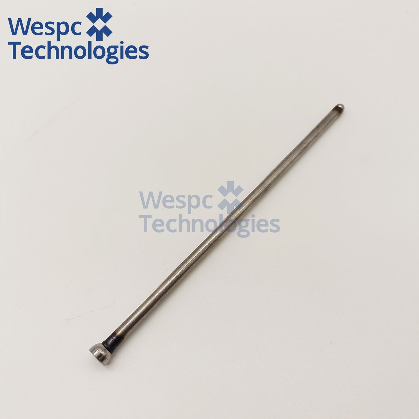 120456250 Perkins Push Rod Excavator Engine Part for 403D-15 N844 Spare Part