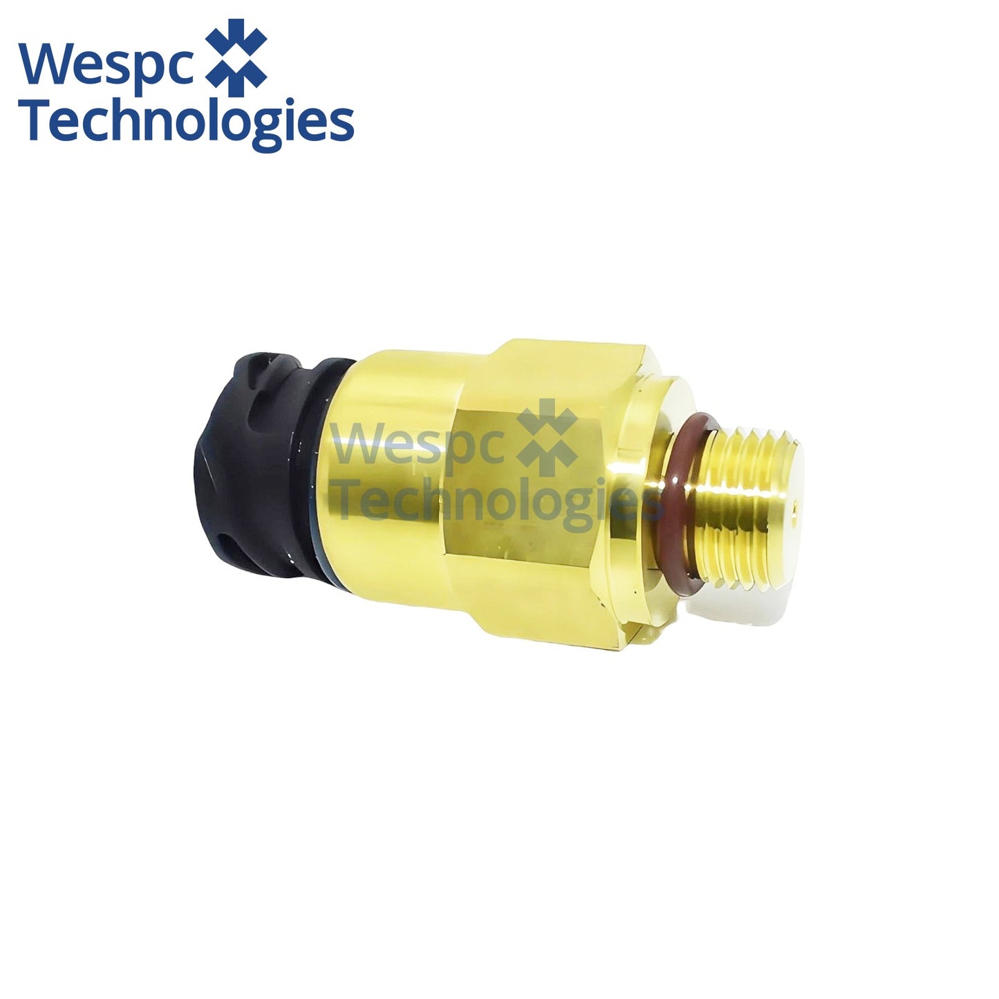 WESPC New Oil Pressure Sensor 7099636C1 for 11 13 2011-2015 Engine