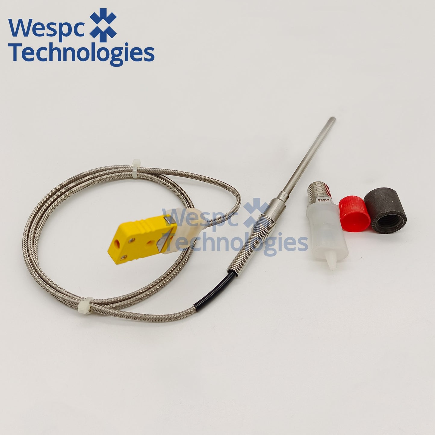 Original STE101 Exhaust Gas Temperature Sensor Gaseous Accessories Diesel Engine
