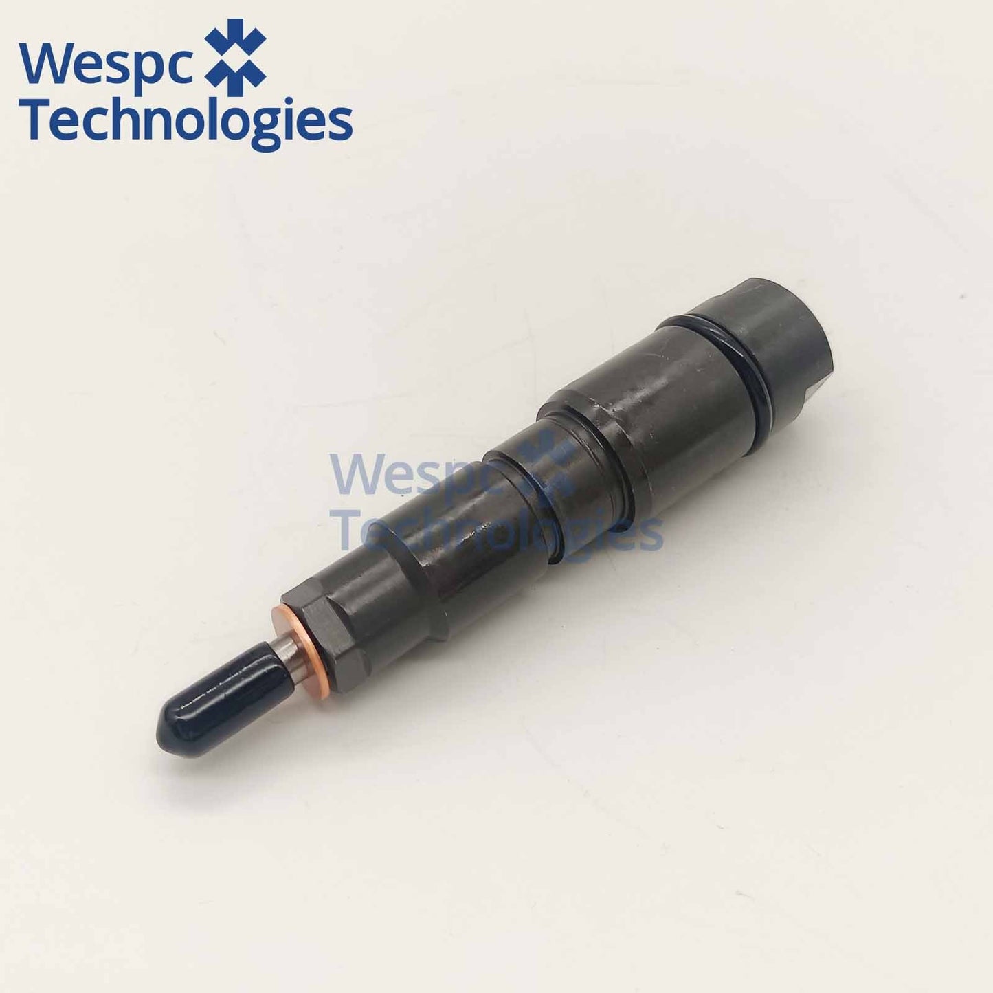 0432191467 Bosch Diesel Fuel Injector OEM 0010100851 Fits MTU Engine Generator Replacement Injector Parts