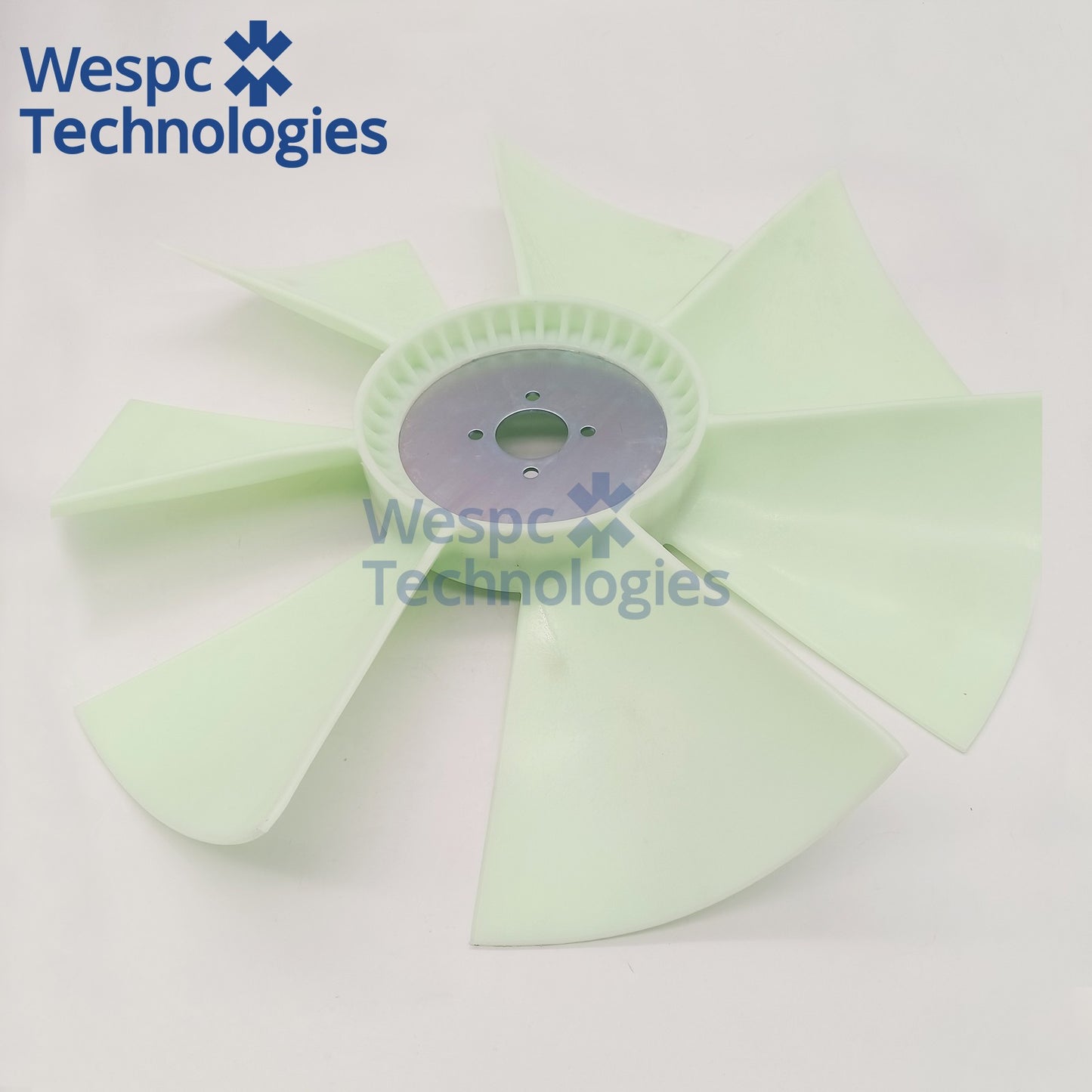 Fan Blade 2485C520 Fit for Perkins 1006-6 1006-6T 1006-6TW 1006-60 1006-60T