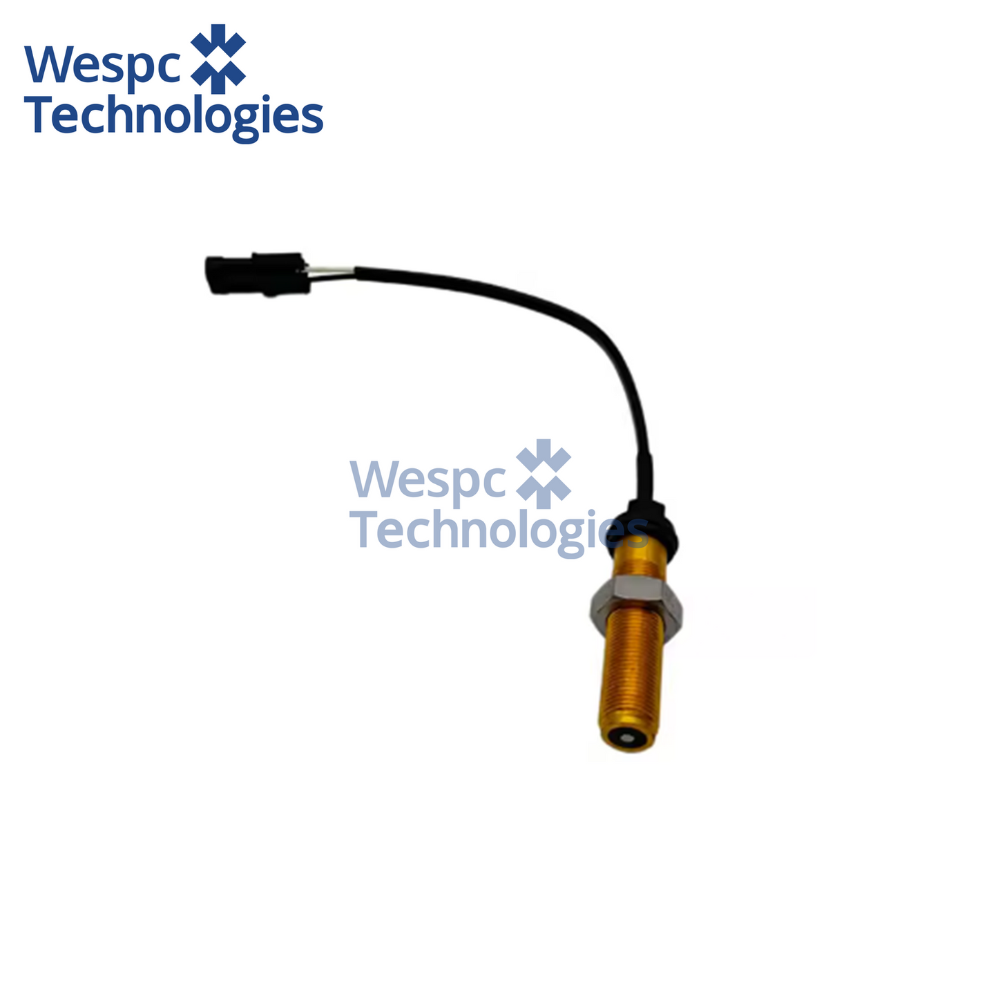 Speed Sensor CLG900DK012 556915C91 Engine Control Sensor For Excavator Loader