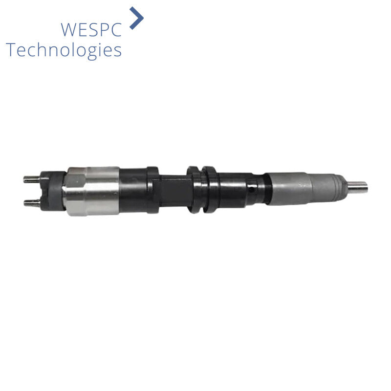 Fuel Injector 095000-6490 replacement for John Deere RE524382 SE501926 RE529118