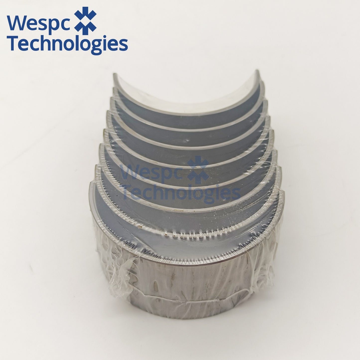 Connecting Rod Bearing Set oversize +0.20 For Perkins U5ME0034B 1104 1004 135TI