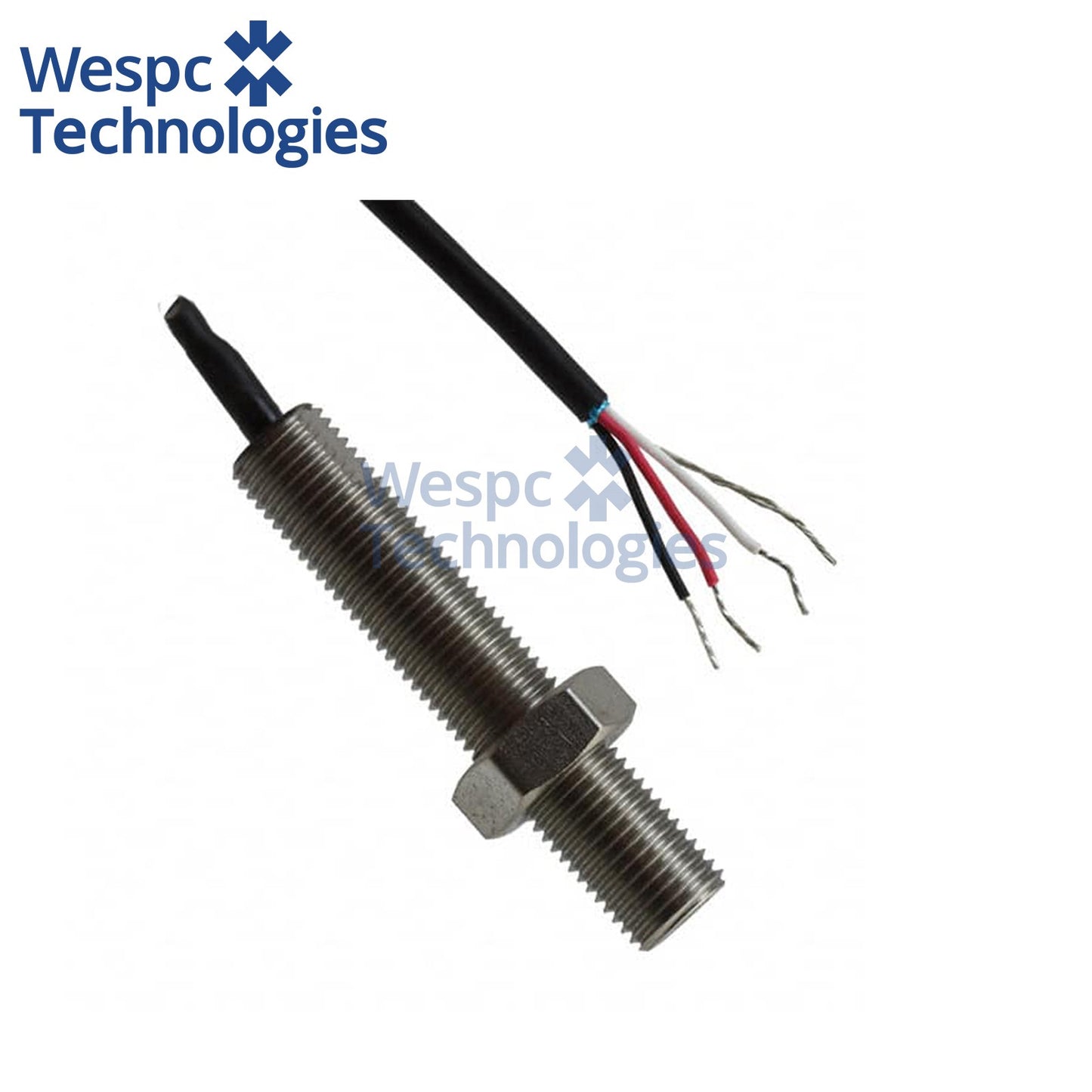WESPC LCZ260 Speed Modules Hall Effect Sensor Ferrous Metals Gear Tooth