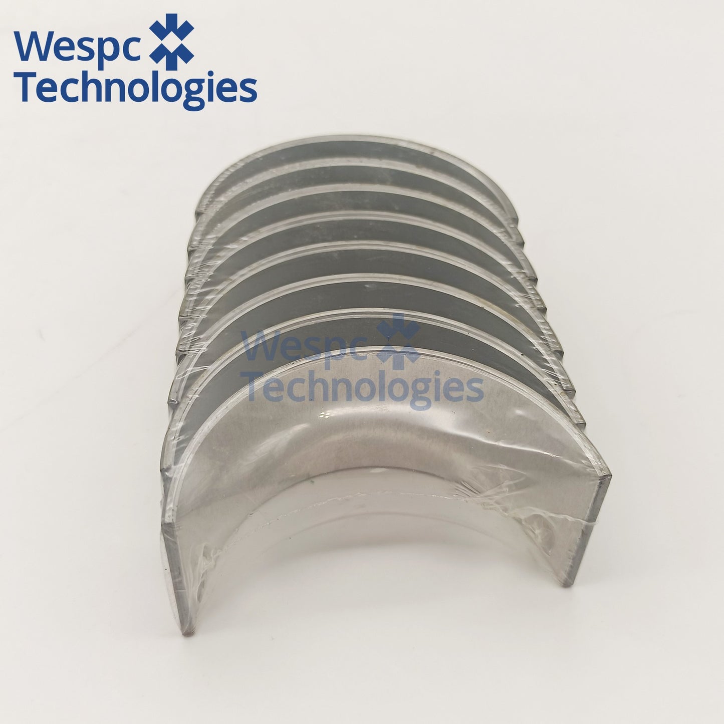 Connecting Rod Bearing Set oversize +0.20 For Perkins U5ME0034B 1104 1004 135TI