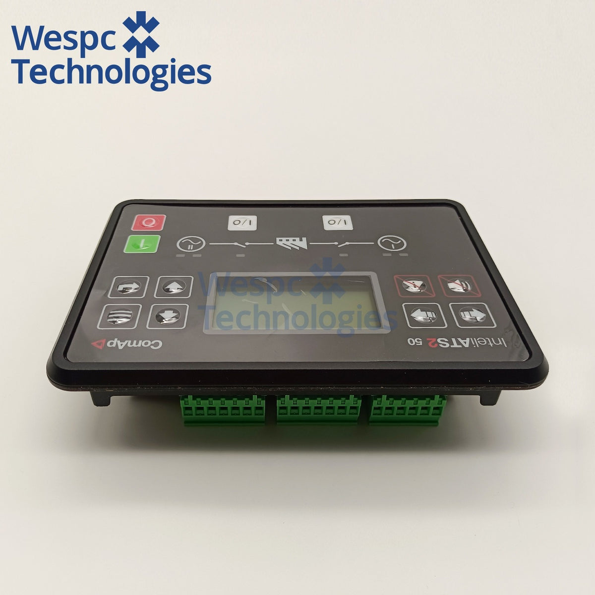 Original ComAp InteliATS2 50 Automatic Transfer Switch Controller IA250XXXBAA For Generator Mains‑Gen Mains‑Mains ATS Panel