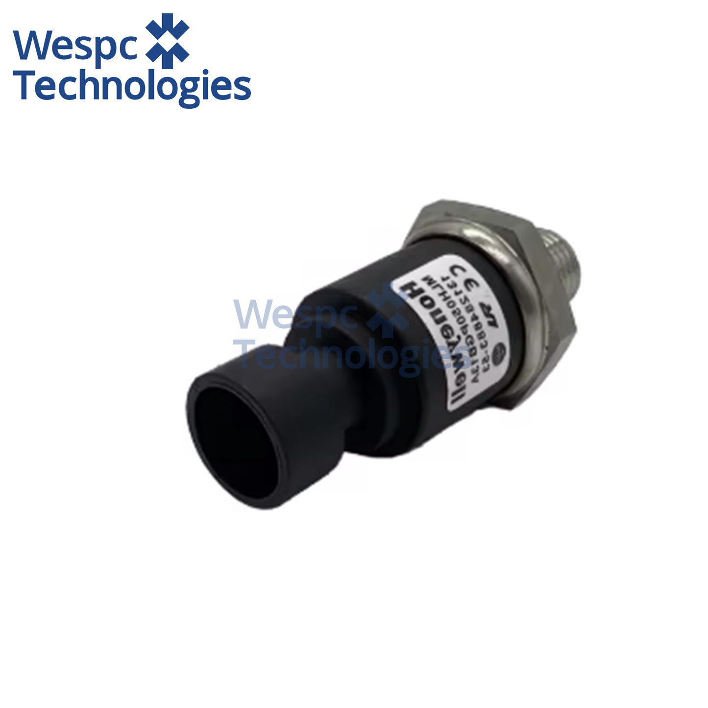 Excavator Air Pressure Sensor 131284883-53 MLHO5OPGB13A for Honeywell