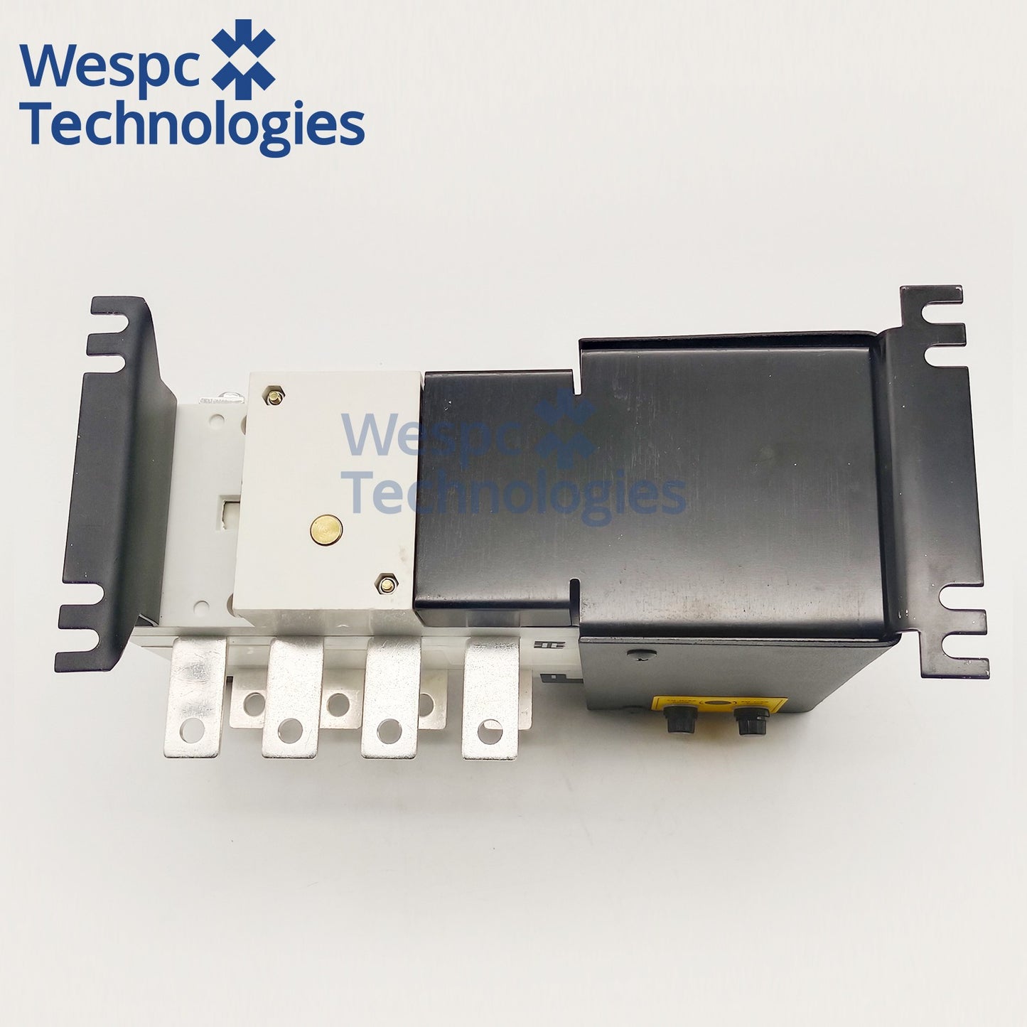 SYK1-125A/4P Dual Power Transfer Controller Automatic Switching Module