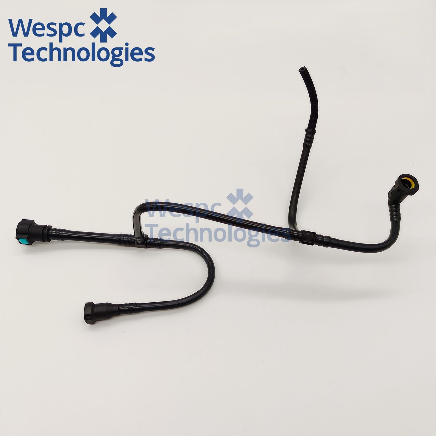 Fuel Pipe 4127A103 Fuel Pipe for Perkins Engine 1104 for Diesel Engines and Cat