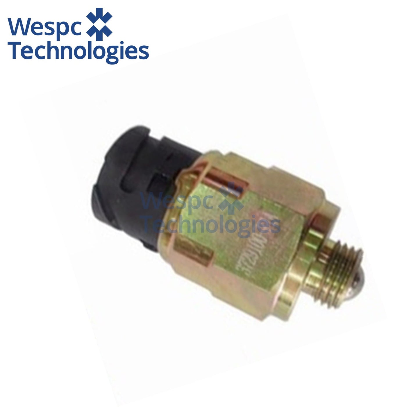 FAW Jiefang Truck Part 3729100-71A 3729100-71A Reverse Light Switch POT Switch