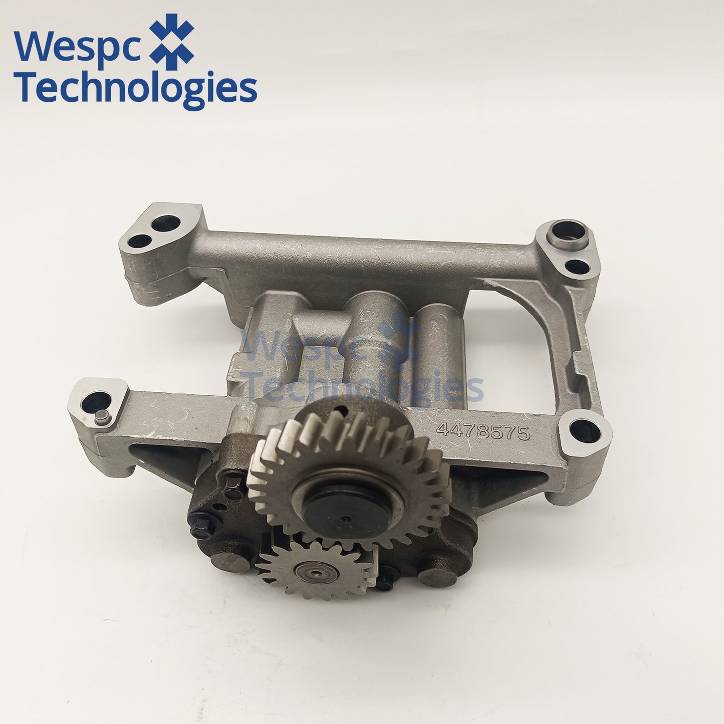 Oil Pump 4132F073 for Perkins Engine 1100 1103 1104 1104D-44 1104C-44